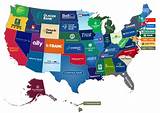 Photos of Biggest Companies In Usa