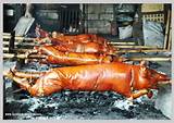 Pictures of Lechon Online Delivery Philippines