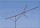 Pictures of Antennas For Local Channels
