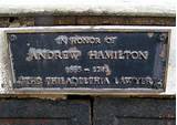 Images of Andrew Hamilton Lawyer