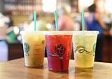 Images of Starbucks Black Iced Tea Recipe
