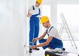 Home Electrical Repair Images