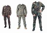 Look Sharp Army Uniform Guide Pdf Images