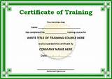 Free Online Electrical Courses With Certificates Pictures