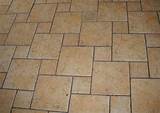 Pictures of Bathroom Floor Tile