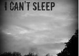 How Can I Sleep Photos