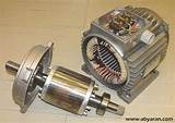 Images of Electric Motor Shaft Types