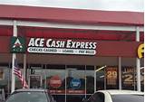 Ace Cash Express Cash Advance