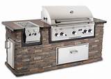 Top Of The Line Outdoor Gas Grills Pictures