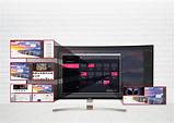 Lg Ultrawide Screen Split Software Download Pictures