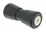 Keel Rollers For Boat Trailers