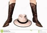Cowboy Hat And Boots Pictures