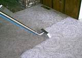 Carpet Cleaning Photos