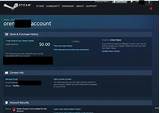 How To Remove Credit Card From Steam Images
