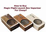 Pictures of Cheap Box Vaporizer