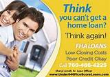 Can You Get Down Payment Assistance With Fha Loan