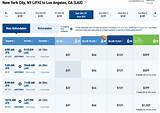 Images of Flights From Nyc To Sfo Today