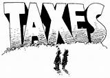Government Tax Problems Pictures