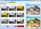 Freeware Photo Editing Software Photos