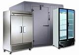 Commercial Refrigerator Freezer Repair
