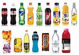 What Sodas Are Coke Products Images