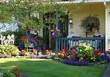 Yard Landscaping Designs Pictures