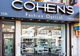 Pictures of Cohens Fashion Optical Nyc
