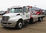 Rollback Tow Trucks For Sale In Ohio Images