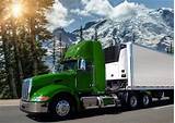Trucking Carrier Pictures