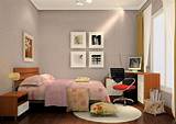 Images of Simple Girl Bedroom Decorating Ideas