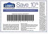 Photos of Discount Codes For Lowes Store