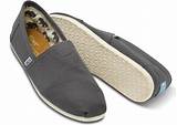 Are Toms Good Walking Shoes