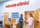 Photos of Minute Clinic In Cvs Pharmacy