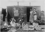 Images of The Great Depression