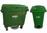 Commercial Garbage Bin Pictures