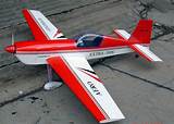 Electric Extra 300 Images