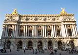 Hotels In Paris Opera District Images