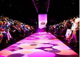 Images of Fashion Runway Stage
