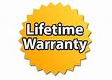 Images of Lifetime Auto Warranty