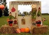 Images of Fall Festival Booth Decorating Ideas