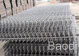 Pictures of Concrete Welded Wire