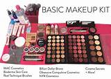 Pictures of Makeup Programs In Nyc