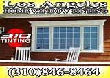 Commercial Window Tinting Los Angeles Photos