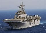 Images of Us Air Craft Carriers