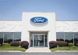 Pictures of Hoffman Ford Service Center