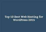 Top 10 Best Hosting Pictures