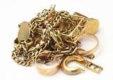 Where To Sell Broken Gold Jewelry Photos