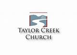 Images of The Creek Church Service Times