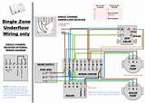 S Plan Wiring Diagram Worcester Boiler