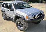 Images of Zj Off Road Bumpers